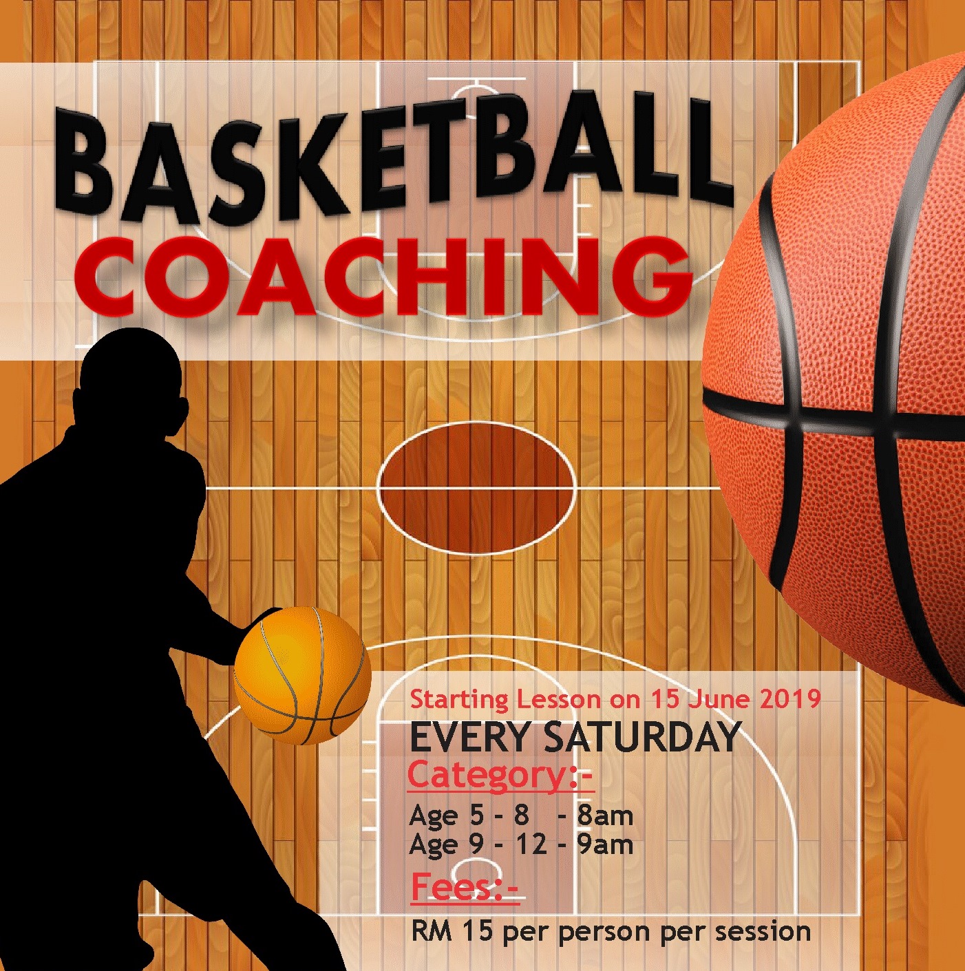 basketball coaching